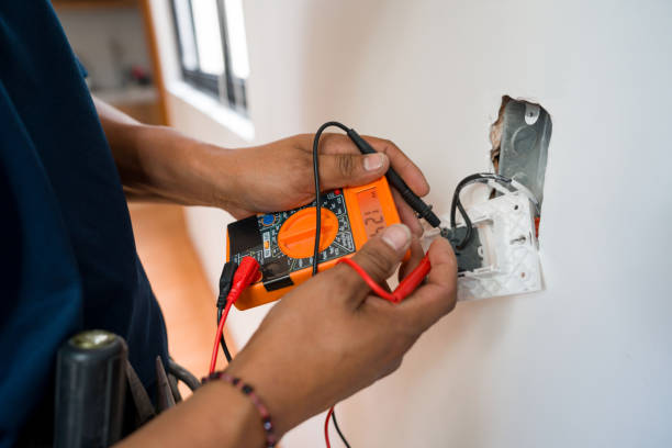 Best Affordable Emergency Electrician  in Chester, CA