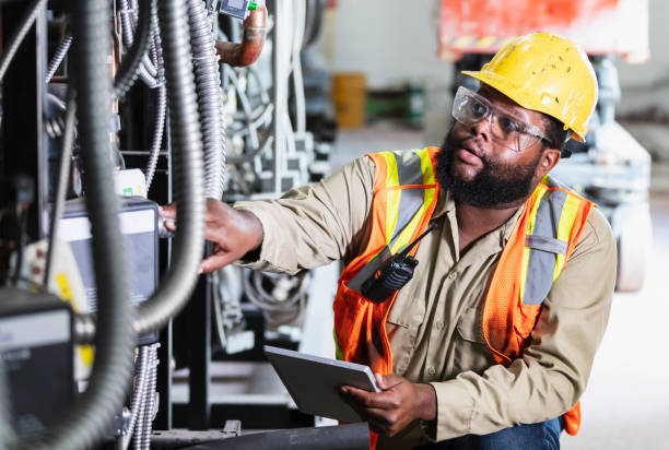 Best Local Electrician Companies  in Chester, CA